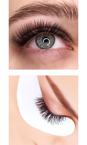 Eyelash Extensions 1 Eyelash Extensions 1