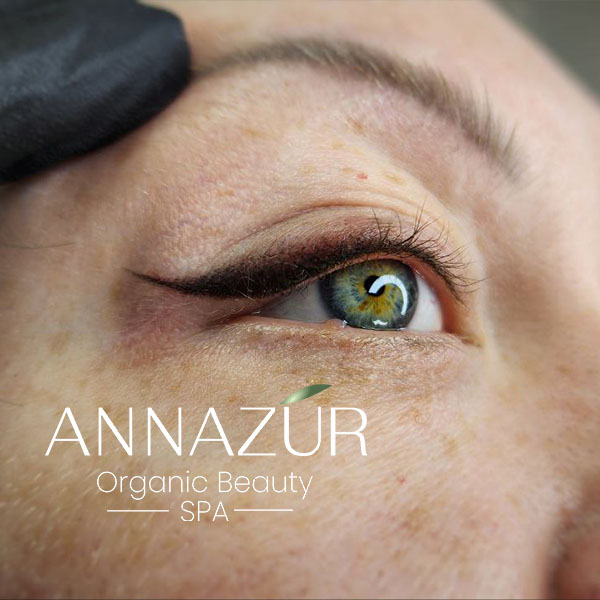 Permanent Eyeliner Near me in Jacksonville, FL ANNAZUR