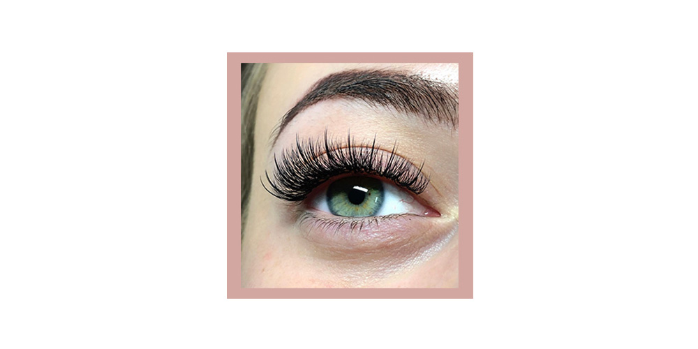 Transform Your Look with Eyelash Extensions at ANNAZUR Organic SPA 1
