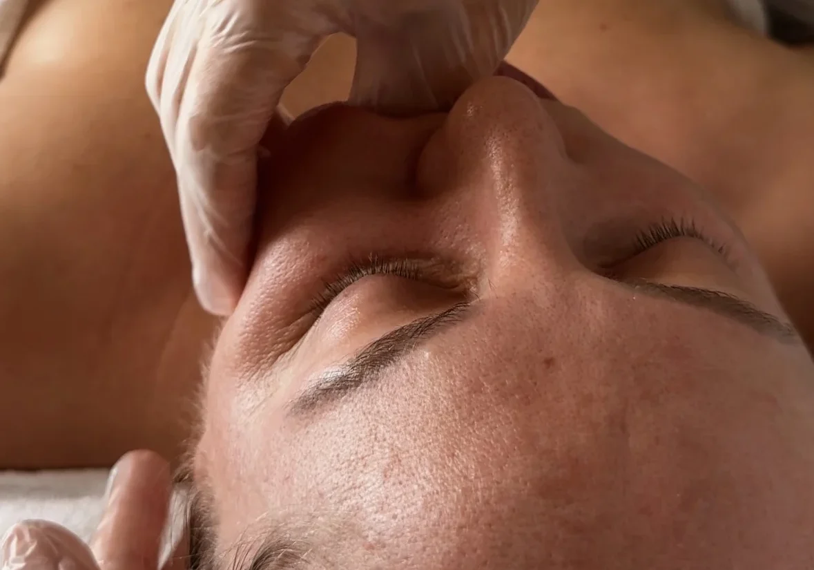 Courses Sculptural Face Massage