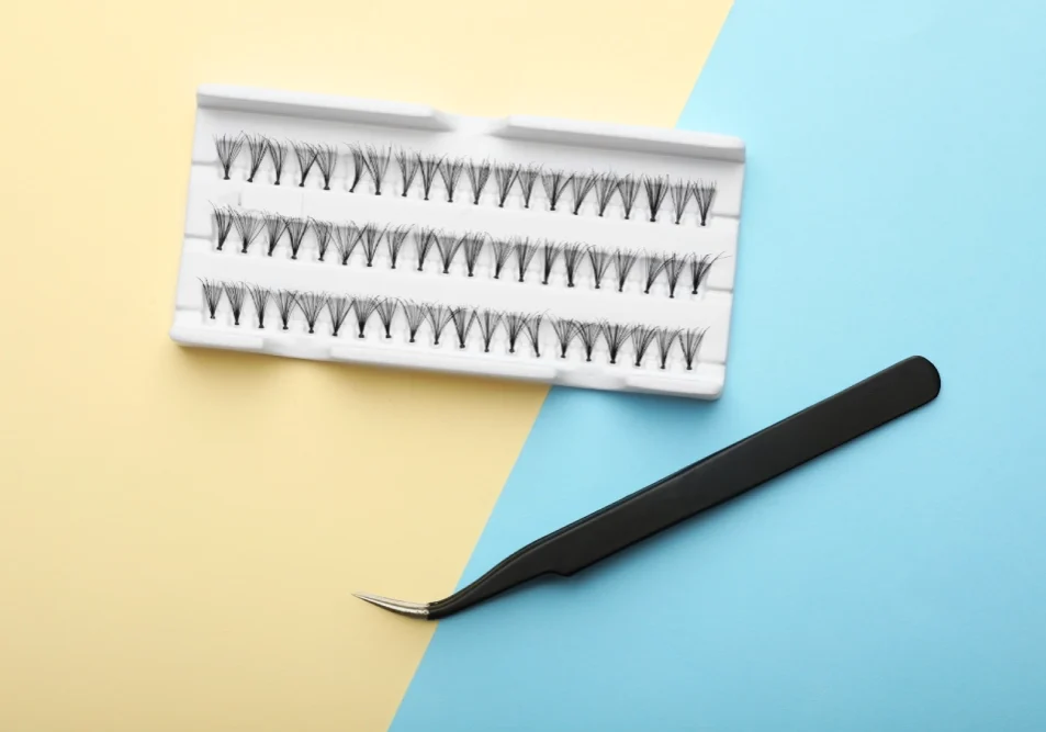 lash thicknesses