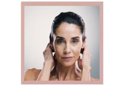 Lip Blushing for Mature Lips
