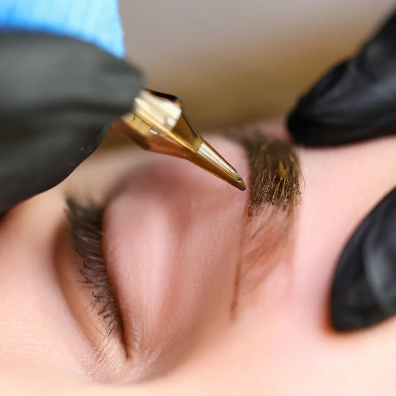 BASIC Permanent Makeup Course