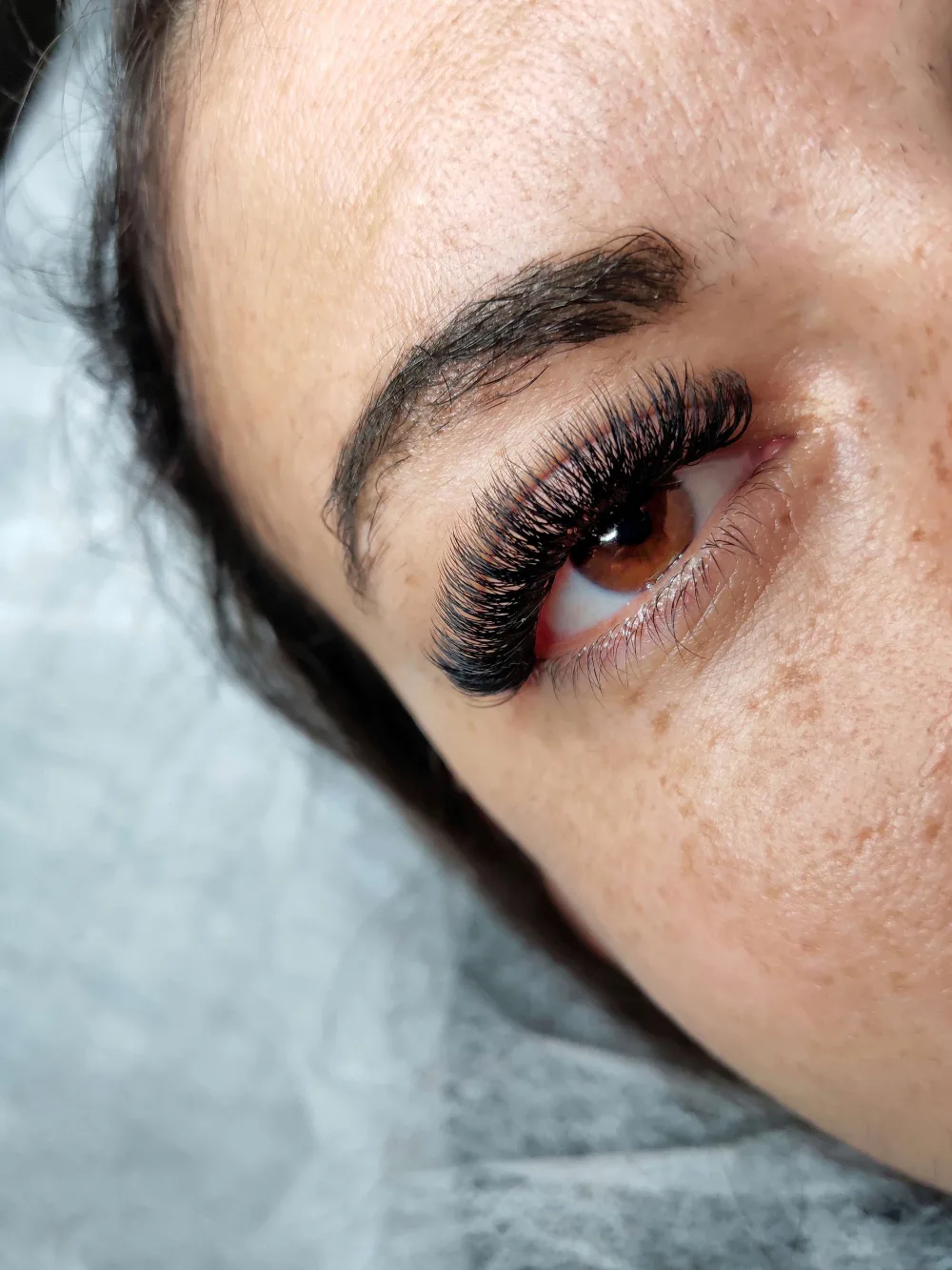 Doll Eye
