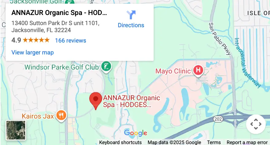 spa center in Sutton Park 1101