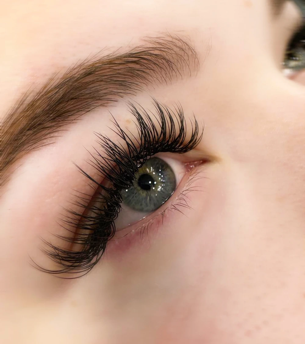 L/L+/M curl lash