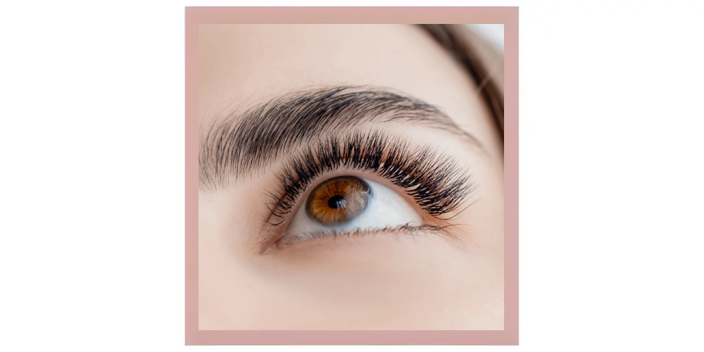 Eyelash Lamination vs. Eyelash Extensions – Full Comparison for 2025)