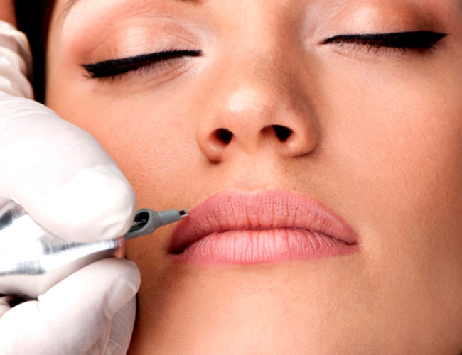 Lip Blushing Near Me in Jacksonville, FL ANNAZUR