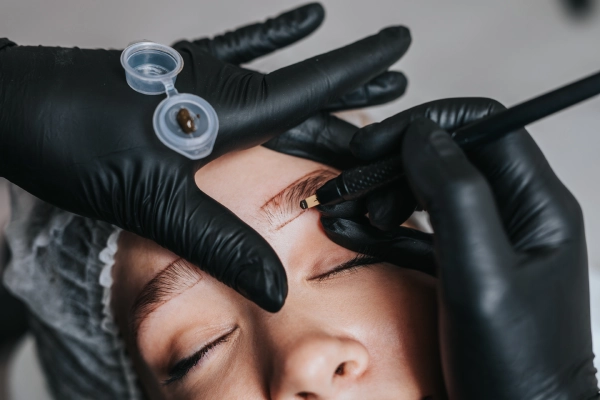 What is Microblading