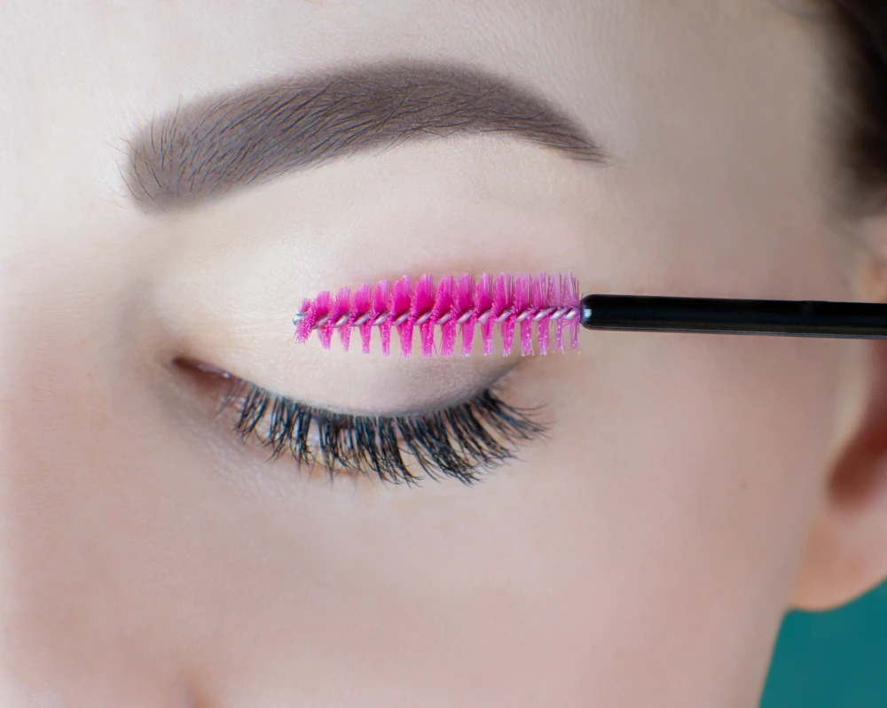Spoolie Brush