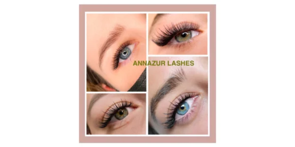 style lashes extension