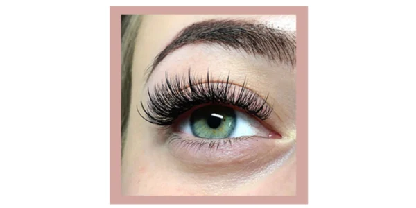 Transform Your Look with Eyelash Extensions at ANNAZUR Organic SPA 1