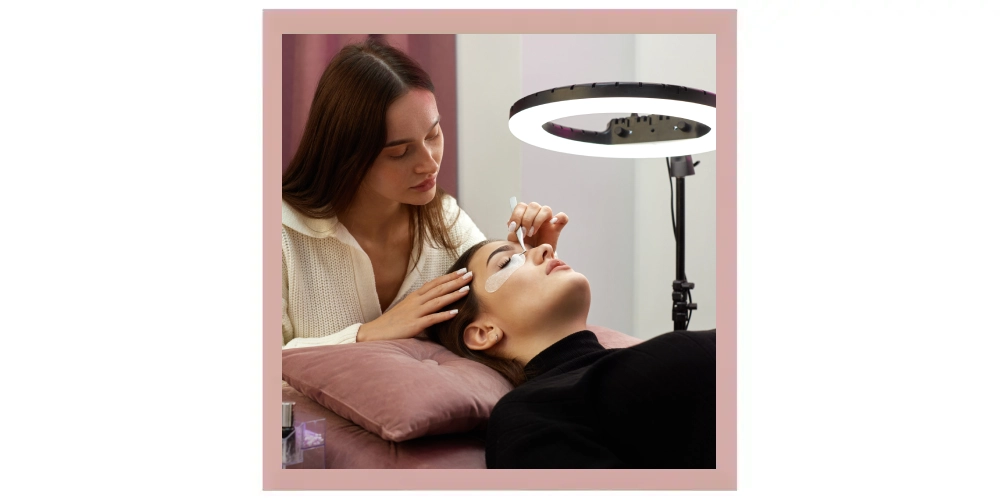 Complete 2025 guide to eyelash extensions. Discover styles, safety, aftercare, cost, longevity & results. Find your perfect look and lash expert!